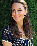 Kate Middleton